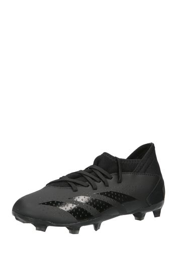 ADIDAS PERFORMANCE Scarpa sportiva 'ACCURACY 3 '  nero