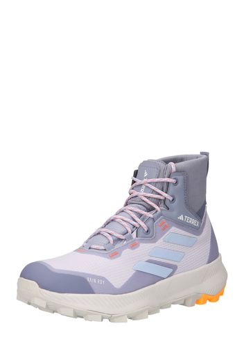 ADIDAS PERFORMANCE Boots  blu chiaro / grigio argento / lilla