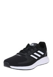 ADIDAS PERFORMANCE Scarpa da corsa 'RUNFALCON 2.0'  nero / bianco