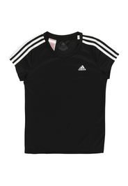 ADIDAS PERFORMANCE Maglia funzionale  nero