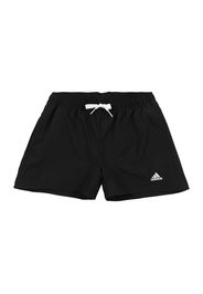 ADIDAS PERFORMANCE Pantaloni sportivi 'CHELSEA'  nero / bianco