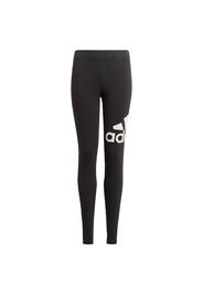 ADIDAS PERFORMANCE Pantaloni sportivi  bianco / nero