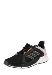 ADIDAS PERFORMANCE Scarpa da corsa 'RESPONSE SUPER 2.0'  nero / rosa pastello