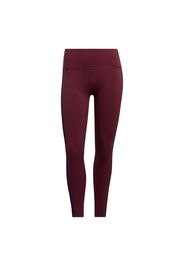 ADIDAS PERFORMANCE Pantaloni sportivi  bordeaux