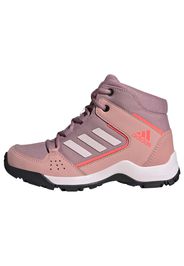 ADIDAS PERFORMANCE Boots  malva / bianco / rosso