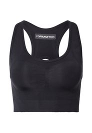 ADIDAS PERFORMANCE Reggiseno sportivo  nero