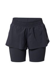 ADIDAS PERFORMANCE Pantaloni sportivi  nero