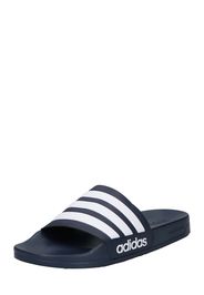 ADIDAS PERFORMANCE Scarpe da spiaggia / da bagno  blu scuro / bianco