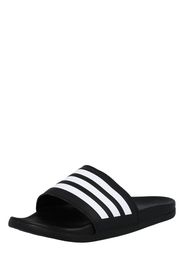 ADIDAS PERFORMANCE Scarpe da spiaggia / da bagno  nero / bianco