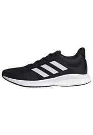 ADIDAS PERFORMANCE Scarpa da corsa 'Supernova'  nero / bianco