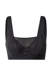 ADIDAS PERFORMANCE Reggiseno sportivo  nero