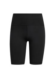 ADIDAS PERFORMANCE Pantaloni sportivi 'Optime'  nero / bianco