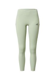 ADIDAS PERFORMANCE Pantaloni sportivi 'Fast Impact'  oliva / nero