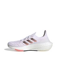 ADIDAS PERFORMANCE Scarpa da corsa 'Ultraboost 22'  arancione / grigio / offwhite