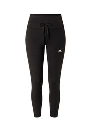 ADIDAS PERFORMANCE Leggings  nero