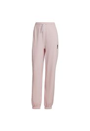 ADIDAS PERFORMANCE Pantaloni sportivi  rosa pastello