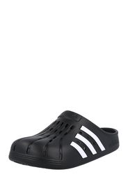 ADIDAS PERFORMANCE Scarpe da spiaggia / da bagno  nero / bianco