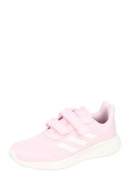 ADIDAS PERFORMANCE Scarpa sportiva 'Tensaur'  rosa / bianco