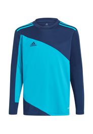 ADIDAS PERFORMANCE Maglia funzionale 'Squadra'  navy / blu ciano