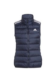 ADIDAS PERFORMANCE Gilet sportivo  blu