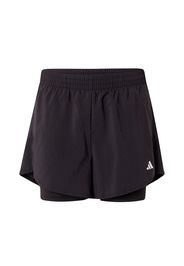 ADIDAS PERFORMANCE Pantaloni sportivi  nero