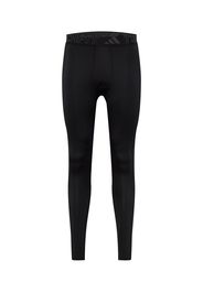 ADIDAS PERFORMANCE Pantaloni sportivi  nero