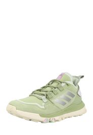 ADIDAS PERFORMANCE Scarpa bassa 'Hikster'  mela / menta / argento