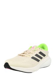 ADIDAS PERFORMANCE Scarpa da corsa 'Supernova 2'  beige / bianco / verde / antracite