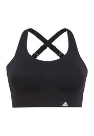 ADIDAS PERFORMANCE Reggiseno sportivo  nero