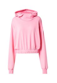 ADIDAS PERFORMANCE Felpa sportiva  rosa chiaro