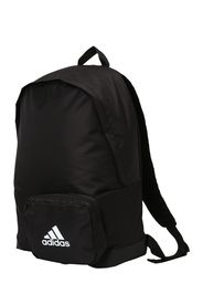 ADIDAS PERFORMANCE Zaino sportivo  nero / bianco