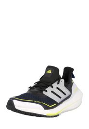 ADIDAS PERFORMANCE Scarpa da corsa 'ULTRABOOST 21'  giallo / nero