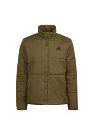 ADIDAS PERFORMANCE Giacca per outdoor  cachi / nero