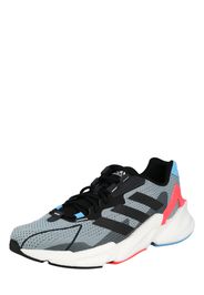 ADIDAS PERFORMANCE Scarpa da corsa  blu / blu pastello / grigio / pesca / nero