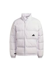 ADIDAS PERFORMANCE Giacca per outdoor  lilla pastello / nero