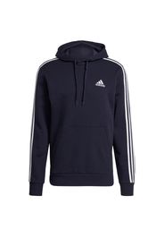 ADIDAS PERFORMANCE Felpa sportiva  blu scuro