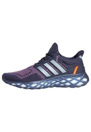 ADIDAS PERFORMANCE Scarpa da corsa 'Ultraboost'  navy / colori misti