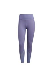 ADIDAS PERFORMANCE Pantaloni sportivi  sambuco