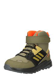 ADIDAS PERFORMANCE Scarpa bassa 'TRAILMAKER'  giallo / oliva / arancione / nero