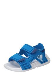 ADIDAS PERFORMANCE Scarpe da spiaggia / da bagno 'Altaswim'  blu / bianco