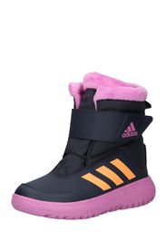 ADIDAS PERFORMANCE Boots  orchidea / arancione chiaro / nero