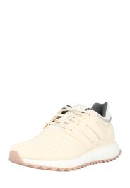 ADIDAS PERFORMANCE Scarpa da corsa 'Capsule'  beige chiaro / bianco naturale