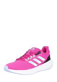 ADIDAS PERFORMANCE Scarpa da corsa 'RUNFALCON 3.0'  blu chiaro / menta / fucsia / nero