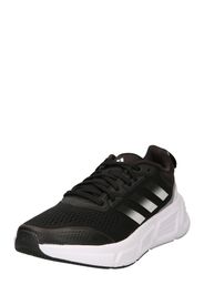 ADIDAS PERFORMANCE Scarpa da corsa 'Questar'  grigio / nero