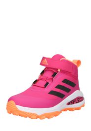 ADIDAS PERFORMANCE Scarpa sportiva 'Fortarun'  arancione / magenta / nero