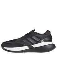 ADIDAS PERFORMANCE Scarpa sportiva 'Brevard'  grigio / nero / bianco