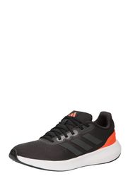 ADIDAS PERFORMANCE Scarpa da corsa 'RUNFALCON 3.0'  rosso / nero