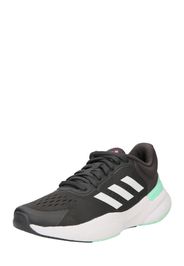 ADIDAS PERFORMANCE Scarpa da corsa 'RESPONSE SUPER 3.0'  antracite / bianco