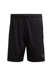 ADIDAS PERFORMANCE Pantaloni sportivi  nero