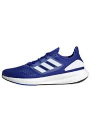 ADIDAS PERFORMANCE Scarpa da corsa  blu scuro / bianco